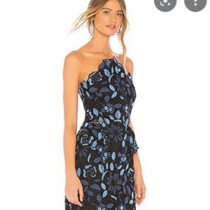 Times Dress ELLIATT brand